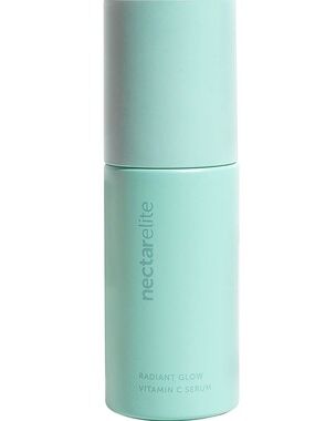nectarelite radiant glow vitamin c serum